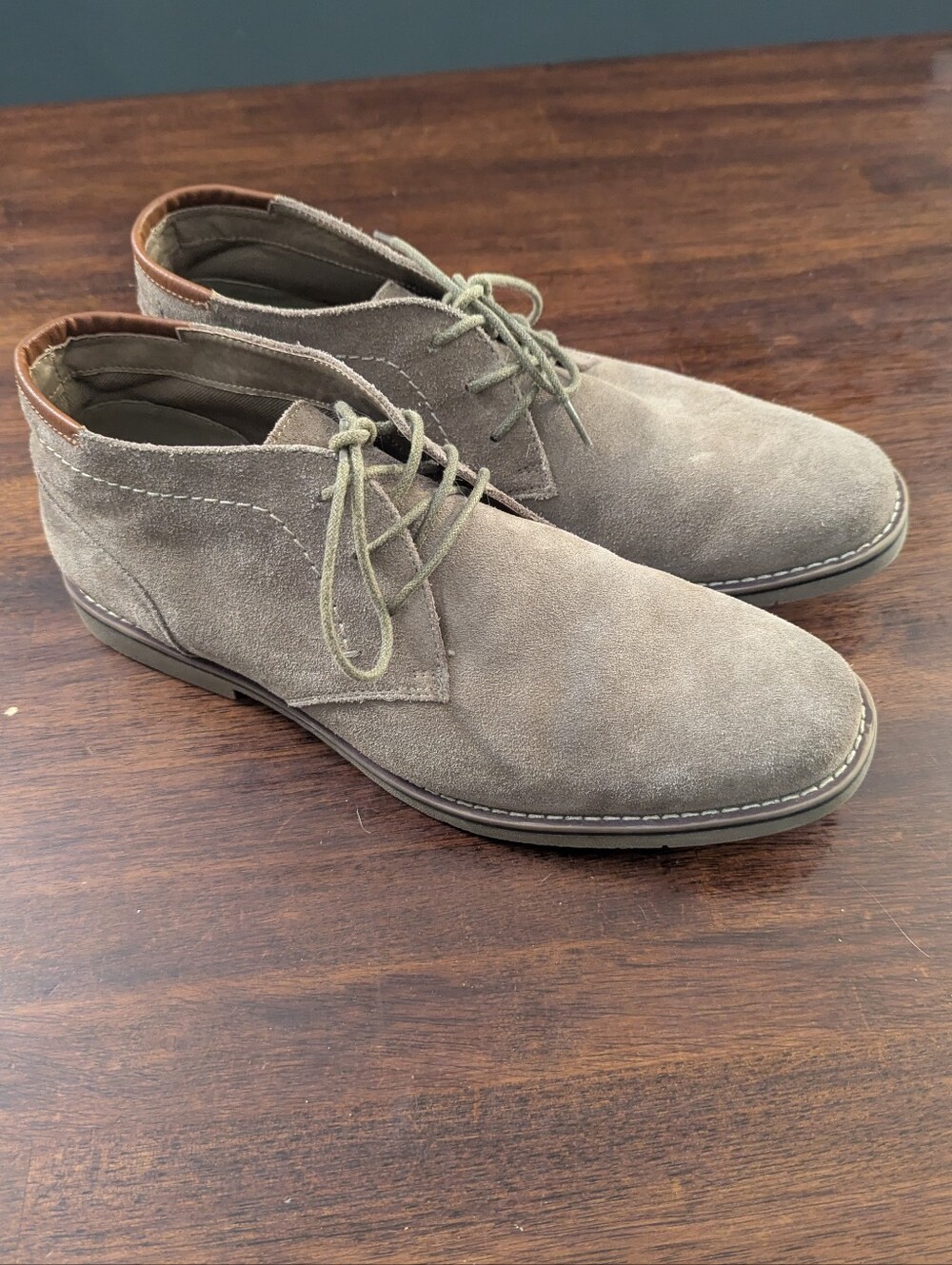 Sonoma Dress Boots Men's Size 11